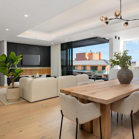 The Avant Luxury Apartments Cidade Do Cabo Exterior foto