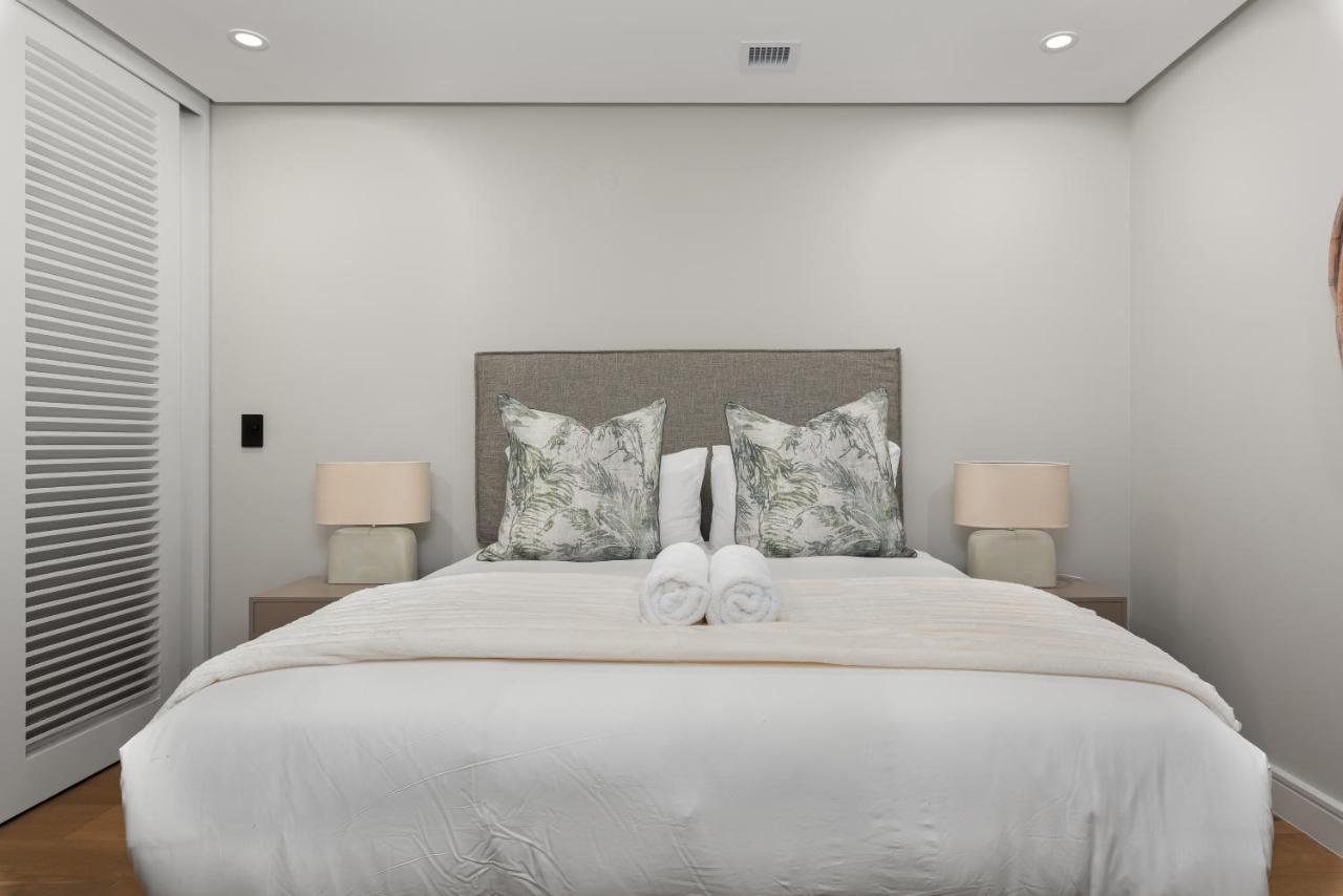 The Avant Luxury Apartments Cidade Do Cabo Exterior foto
