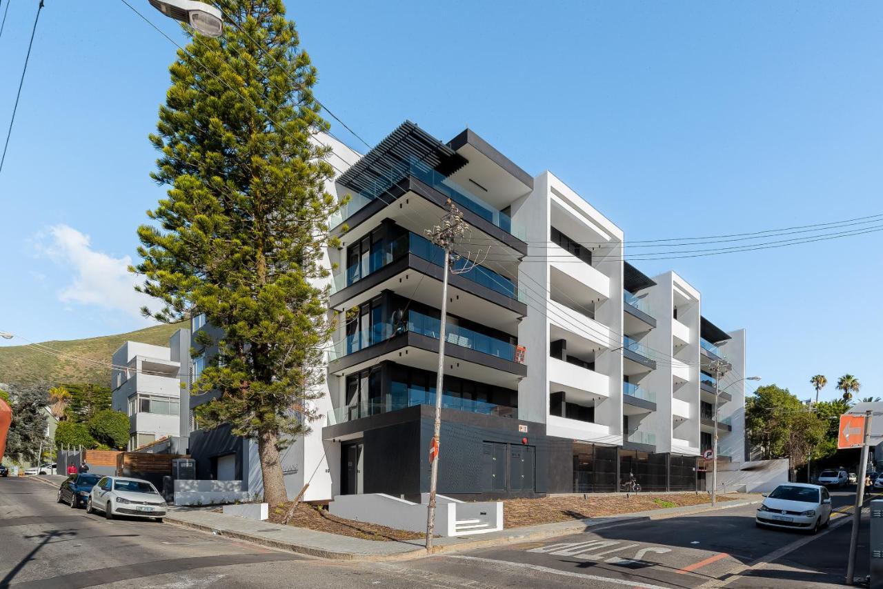The Avant Luxury Apartments Cidade Do Cabo Exterior foto