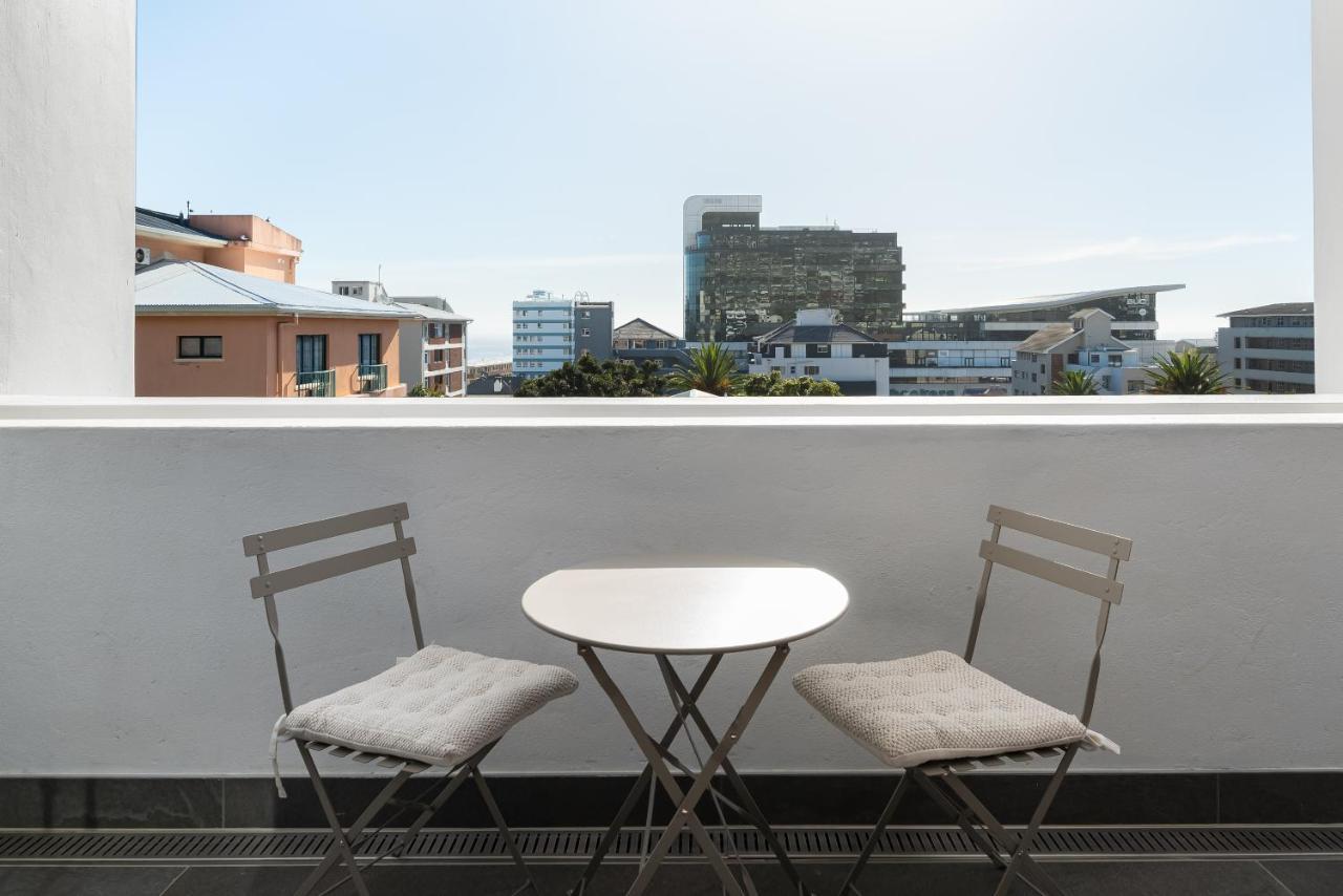 The Avant Luxury Apartments Cidade Do Cabo Exterior foto