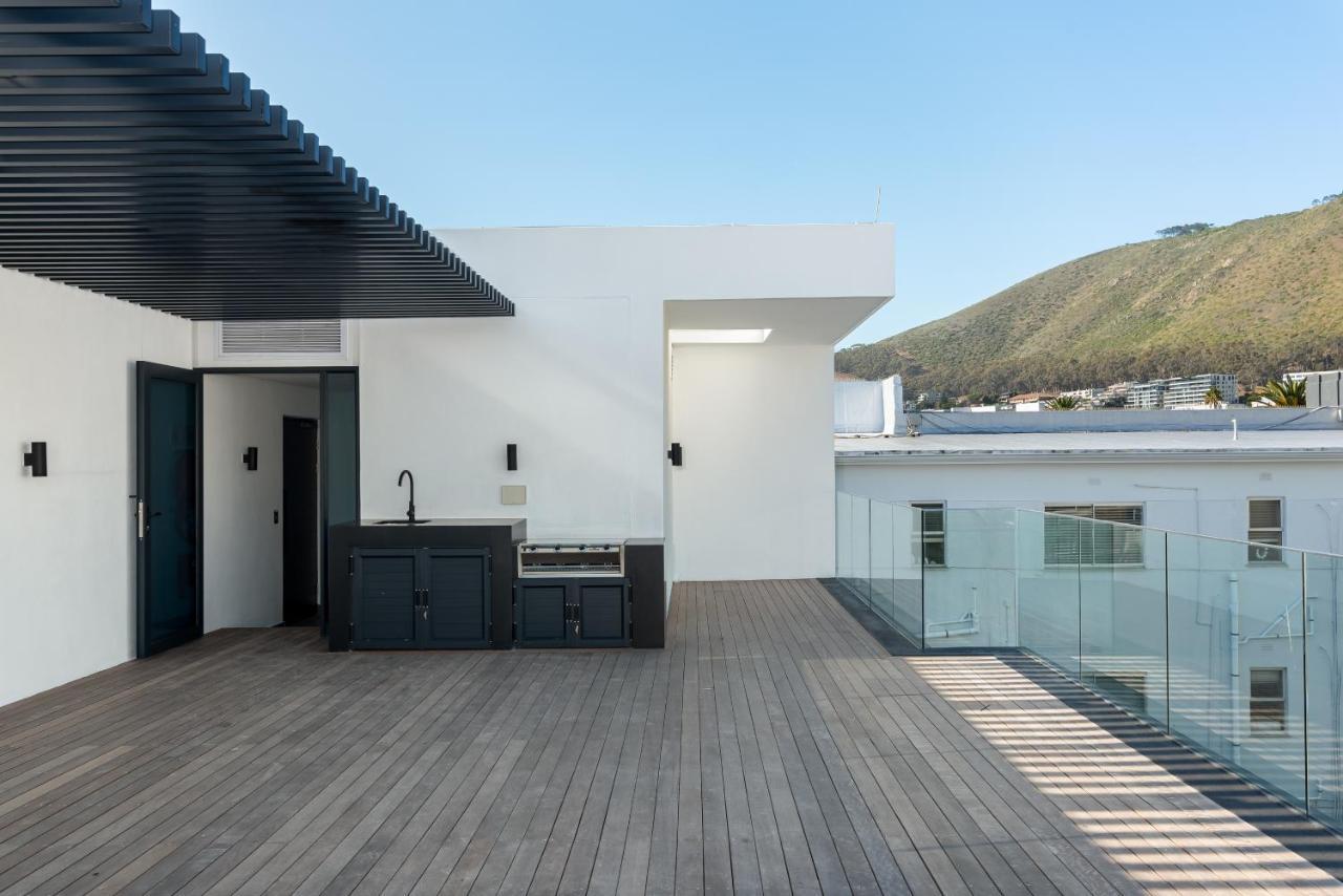 The Avant Luxury Apartments Cidade Do Cabo Exterior foto
