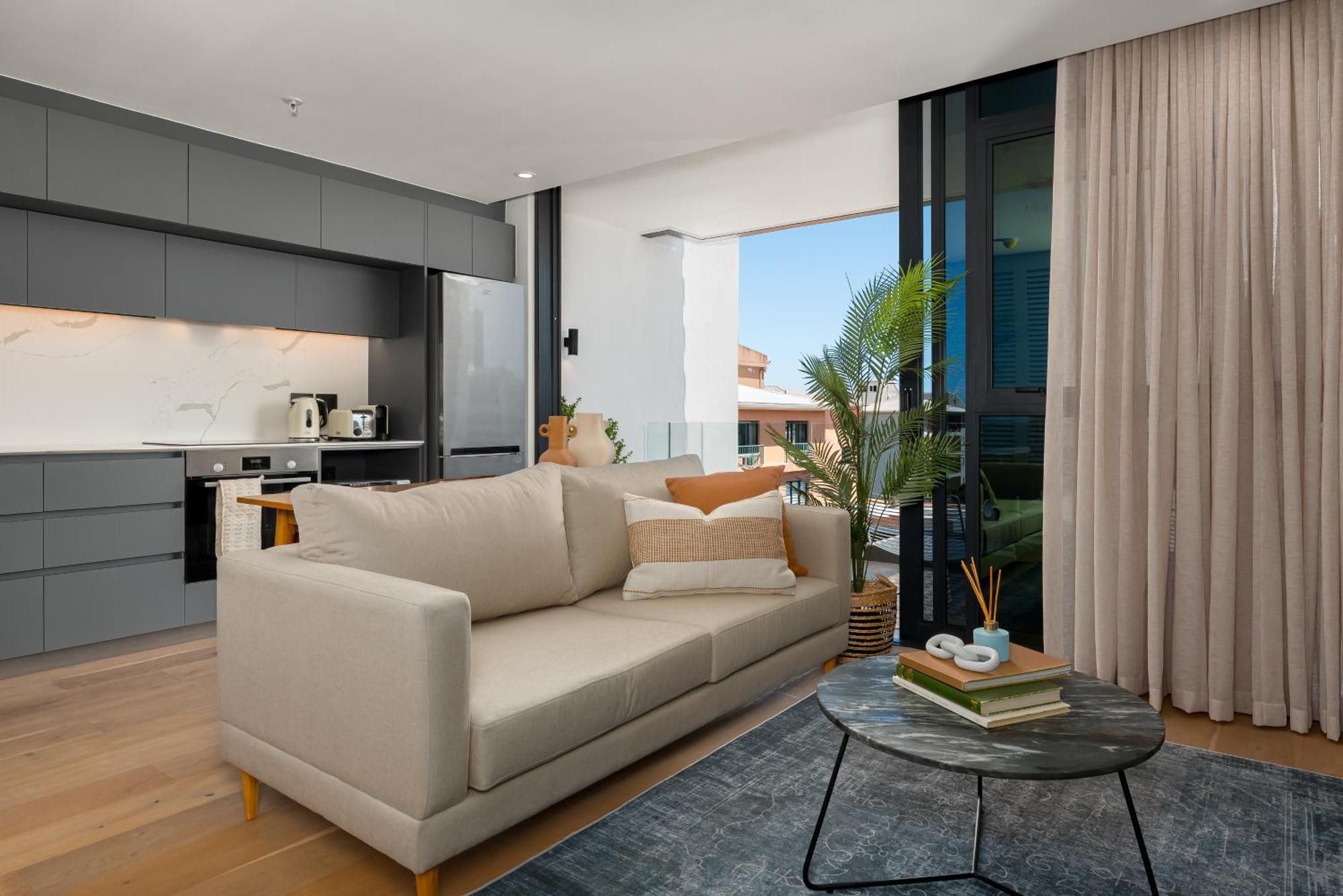 The Avant Luxury Apartments Cidade Do Cabo Exterior foto