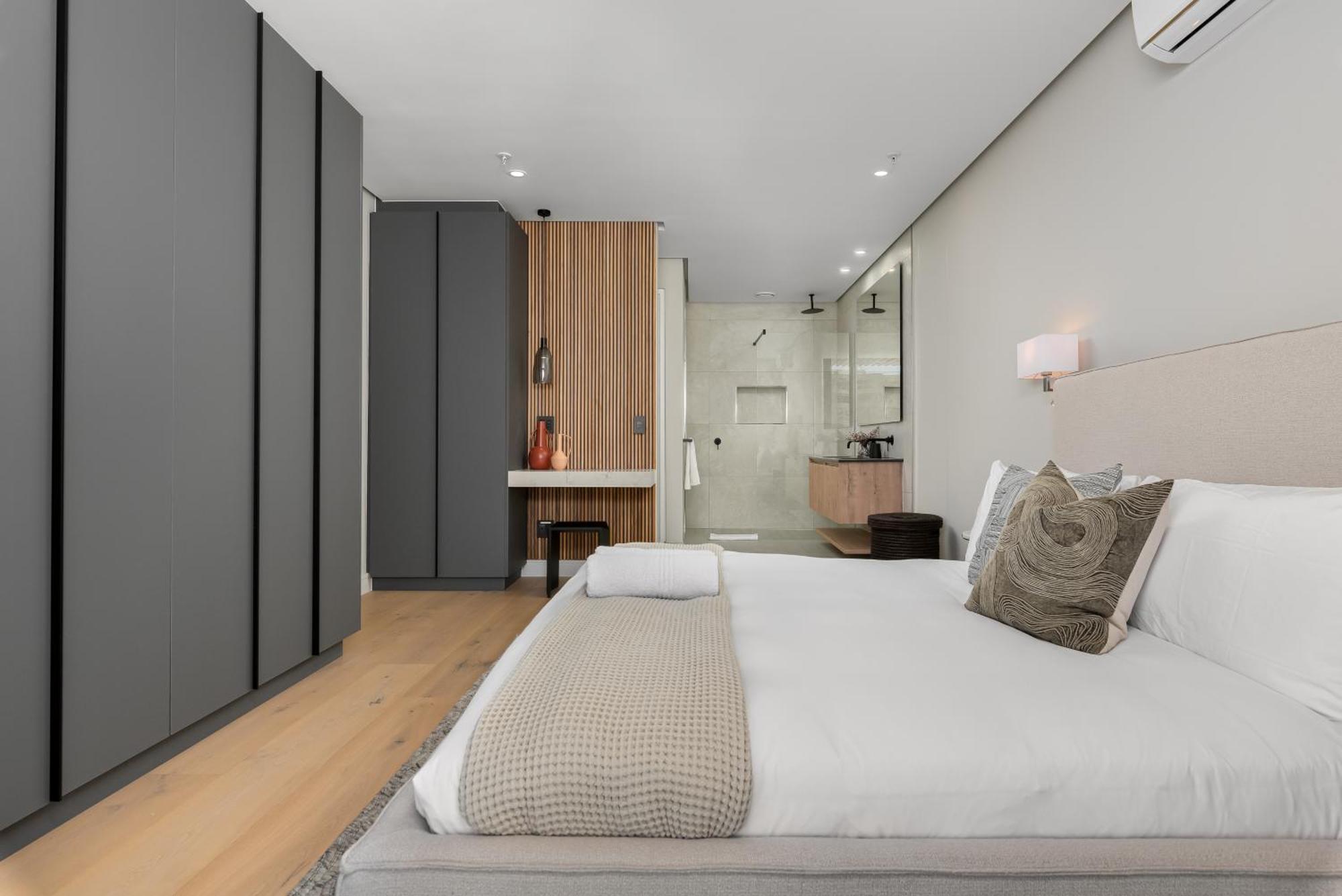 The Avant Luxury Apartments Cidade Do Cabo Exterior foto