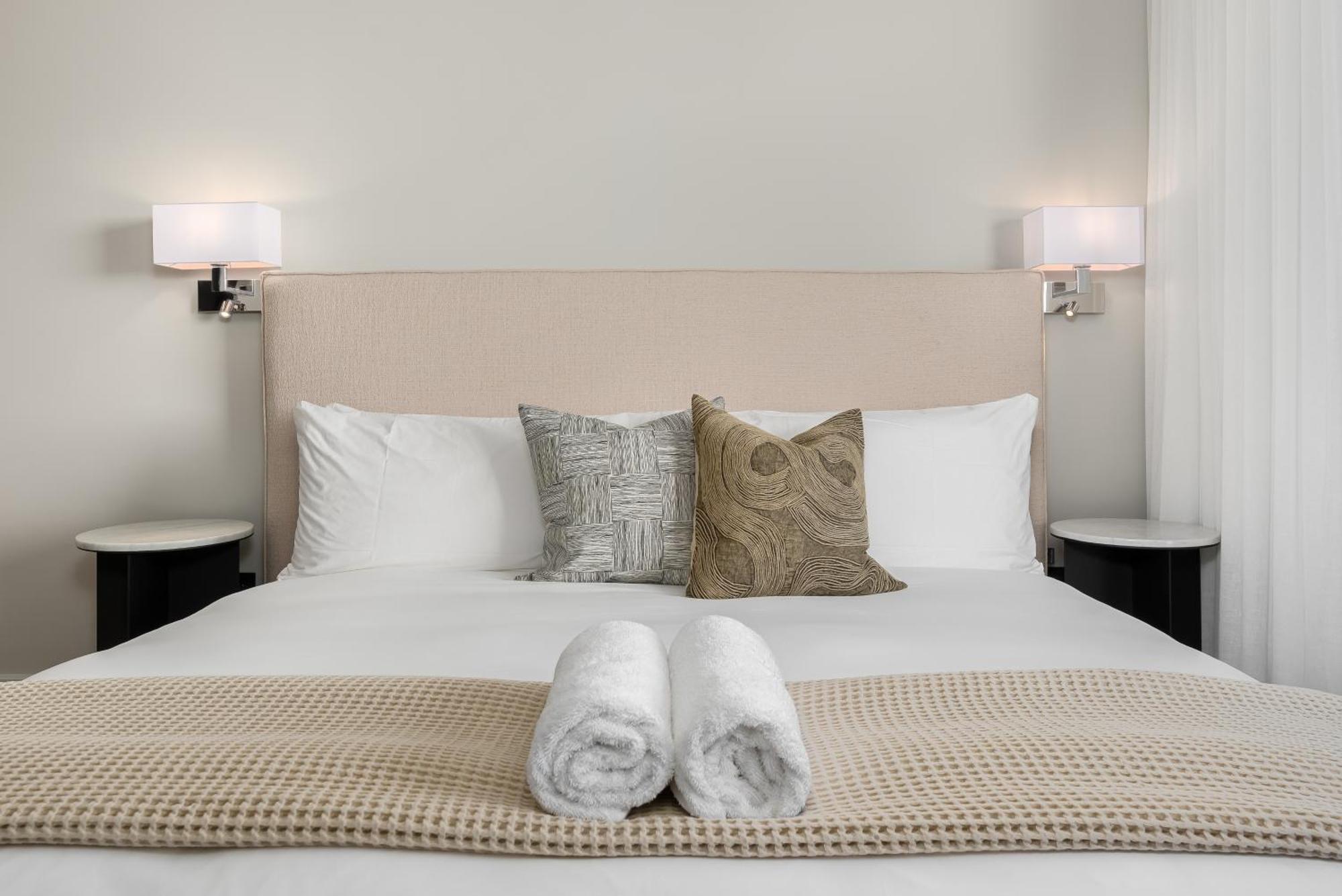 The Avant Luxury Apartments Cidade Do Cabo Exterior foto